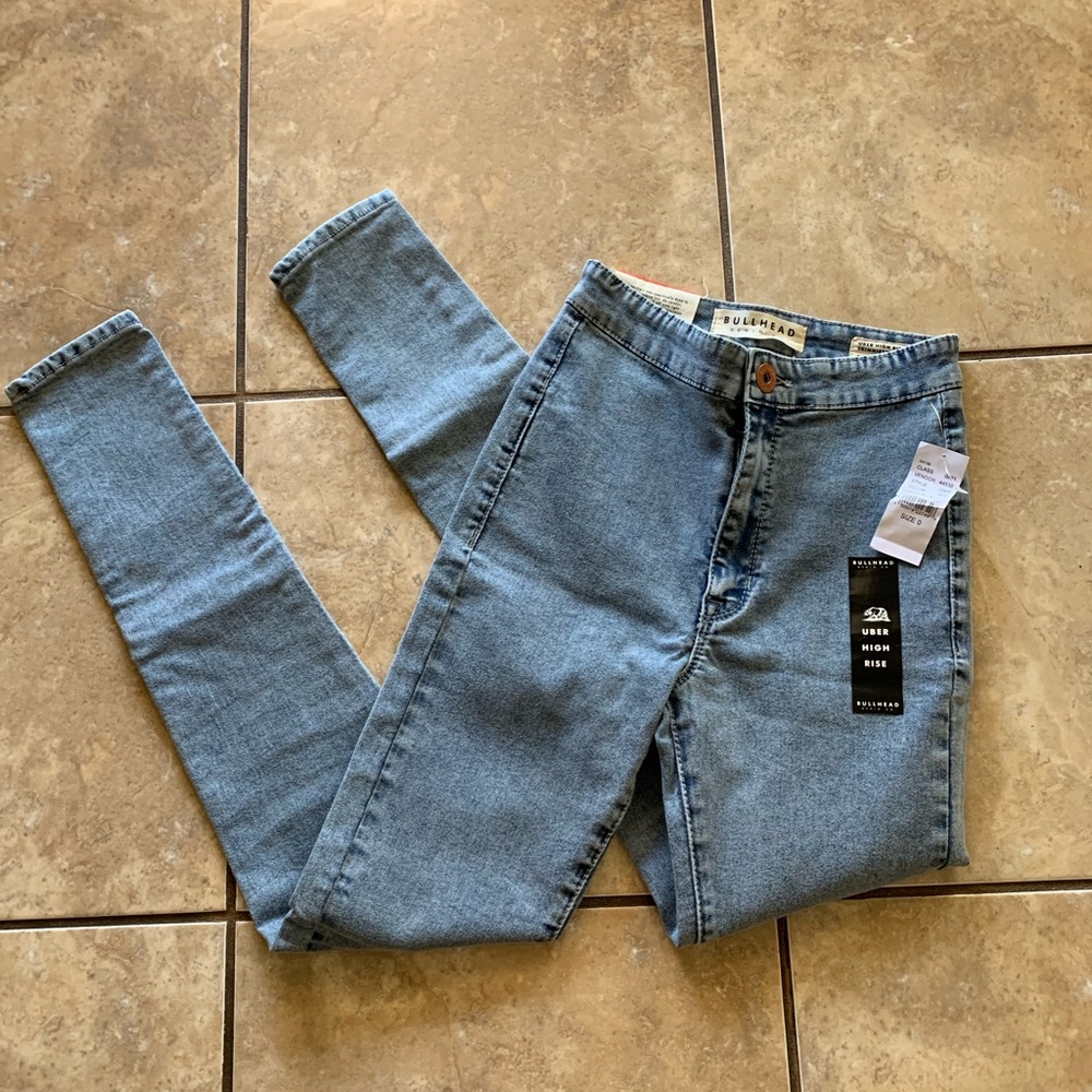 Pacsun Jeans
